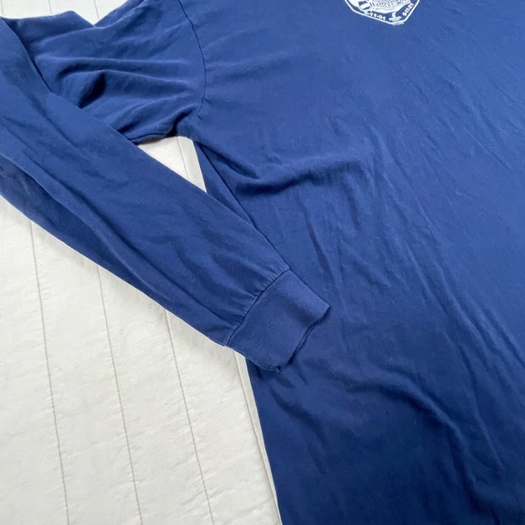 Hangtown Motocross Classic Longsleeve Shirt XL - Picture 8 of 8